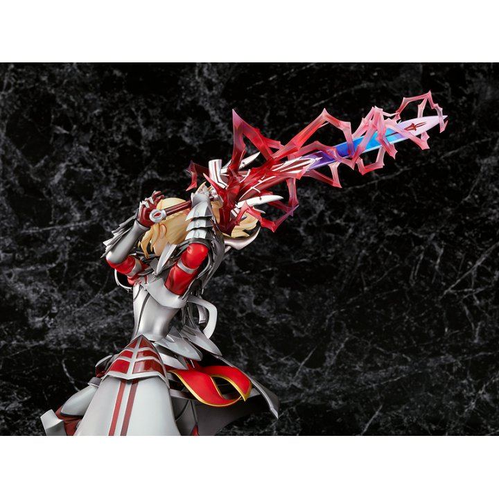 Fate/Grand Order: Saber/Mordred -Clarent Blood Arthur- - 1/7 Complete Figure Fate/Grand Order: Saber/Mordred -Clarent Blood Arthur- - 1/7 Complete Figure