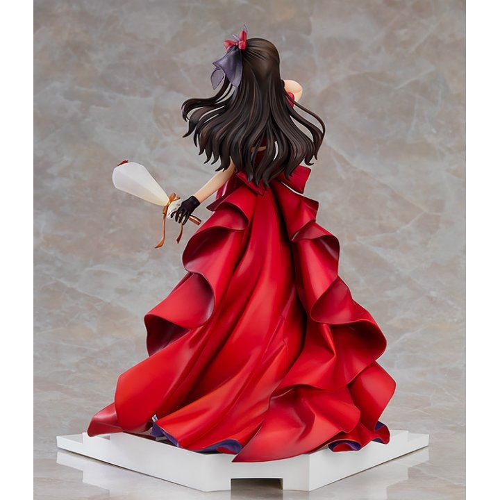 Fate/Stay Night: Saber, Rin Tohsaka and Sakura Matou 15th Celebration Dress Ver. - 1/7 Complete Figure Fate/Stay Night: Saber, Rin Tohsaka and Sakura Matou 15th Celebration Dress Ver. - 1/7 Complete Figure