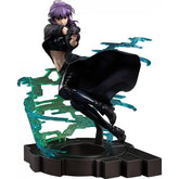 Ghost in the Shell S.A.C. 2nd GIG: Motoko Kusanagi - 1/7 Complete Figure