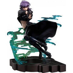 Ghost in the Shell S.A.C. 2nd GIG: Motoko Kusanagi - 1/7 Complete Figure