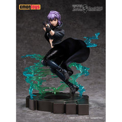 Ghost in the Shell S.A.C. 2nd GIG: Motoko Kusanagi - 1/7 Complete Figure