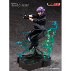 Ghost in the Shell S.A.C. 2nd GIG: Motoko Kusanagi - 1/7 Complete Figure