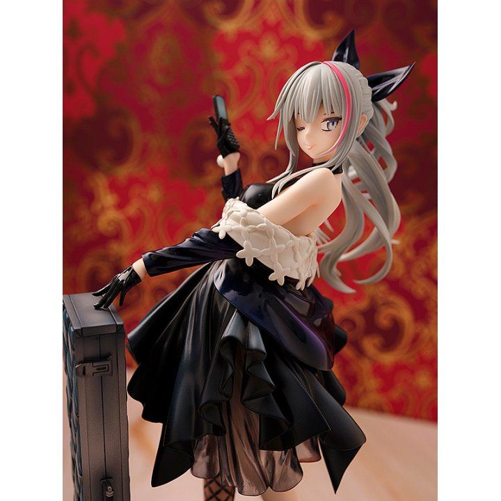 Girls' Frontline: MDR Cocktail Observer Ver. - 1/7 Complete Figure Girls' Frontline: MDR Cocktail Observer Ver. - 1/7 Complete Figure