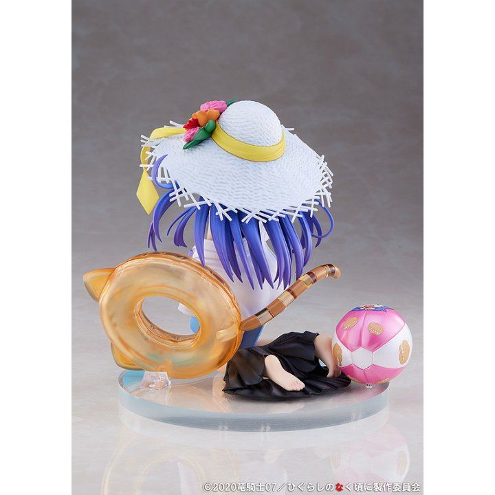 Higurashi no Naku Koro ni Sotsu: Rika Hurude - 1/7 Complete Figure Higurashi no Naku Koro ni Sotsu: Rika Hurude - 1/7 Complete Figure