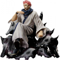 Jujutsu Kaisen: Ryomen Sukuna King of Curses - 1/7 Complete Figure