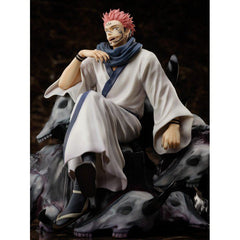 Jujutsu Kaisen: Ryomen Sukuna King of Curses - 1/7 Complete Figure