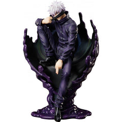 Jujutsu Kaisen: Satoru Gojo Mappa Showcase - 1/7 Complete Figure