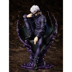 Jujutsu Kaisen: Satoru Gojo Mappa Showcase - 1/7 Complete Figure