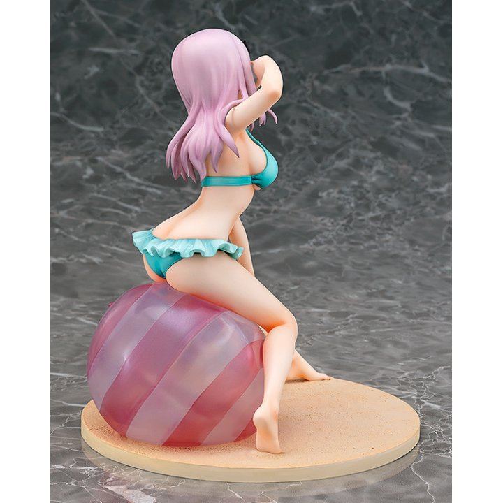 Kaguya-sama: Love Is War: Chika Fujiwara Swimsuit Ver. - 1/7 Complete Figure Kaguya-sama: Love Is War: Chika Fujiwara Swimsuit Ver. - 1/7 Complete Figure