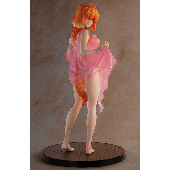 Harem in the Labyrinth of Another World: Roxanne: Issei Hyoujyu Comic Ver. - 1/7 Complete Figure Harem in the Labyrinth of Another World: Roxanne: Issei Hyoujyu Comic Ver. - 1/7 Complete Figure