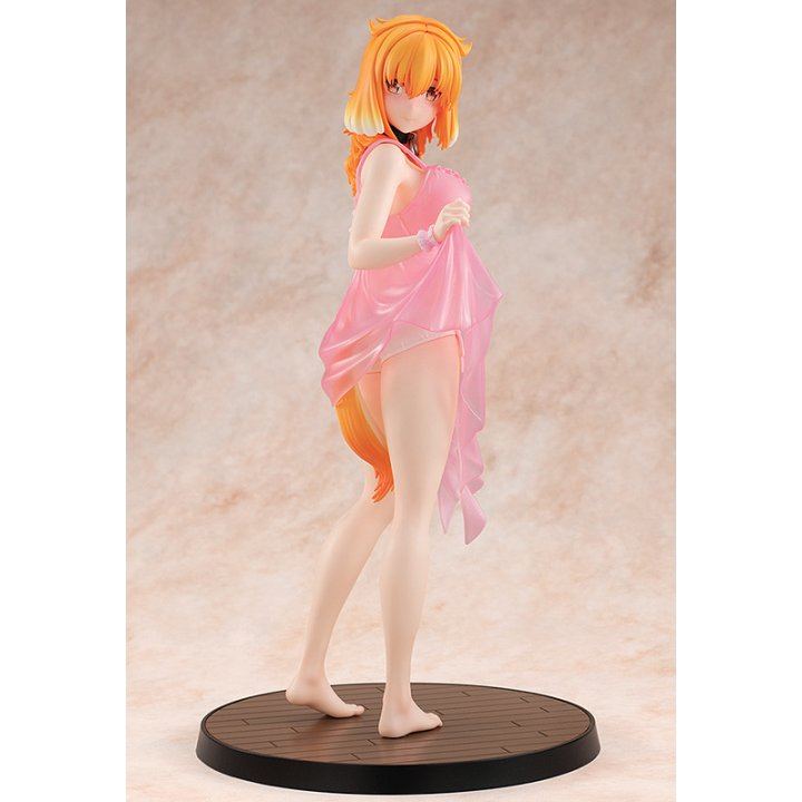 Harem in the Labyrinth of Another World: Roxanne: Issei Hyoujyu Comic Ver. - 1/7 Complete Figure Harem in the Labyrinth of Another World: Roxanne: Issei Hyoujyu Comic Ver. - 1/7 Complete Figure