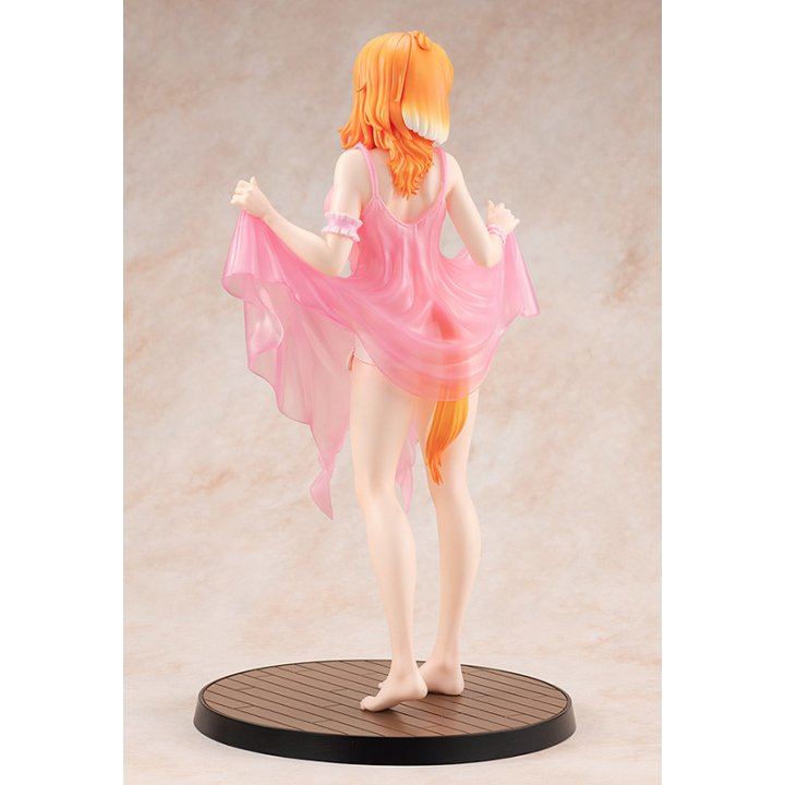 Harem in the Labyrinth of Another World: Roxanne: Issei Hyoujyu Comic Ver. - 1/7 Complete Figure Harem in the Labyrinth of Another World: Roxanne: Issei Hyoujyu Comic Ver. - 1/7 Complete Figure
