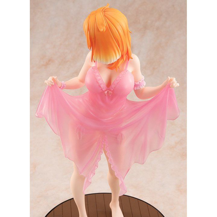 Harem in the Labyrinth of Another World: Roxanne: Issei Hyoujyu Comic Ver. - 1/7 Complete Figure Harem in the Labyrinth of Another World: Roxanne: Issei Hyoujyu Comic Ver. - 1/7 Complete Figure