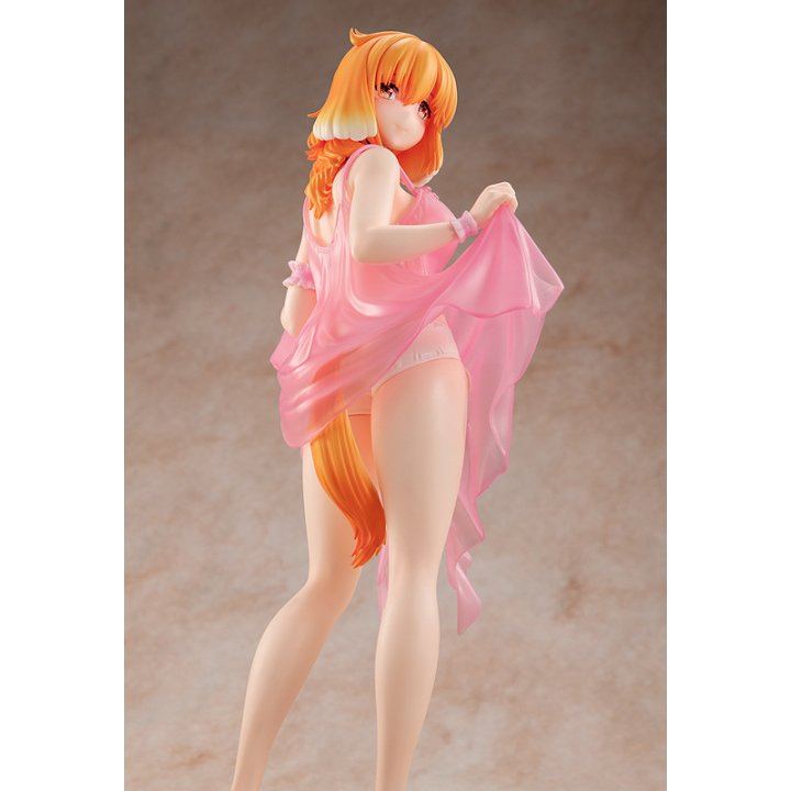 Harem in the Labyrinth of Another World: Roxanne: Issei Hyoujyu Comic Ver. - 1/7 Complete Figure Harem in the Labyrinth of Another World: Roxanne: Issei Hyoujyu Comic Ver. - 1/7 Complete Figure
