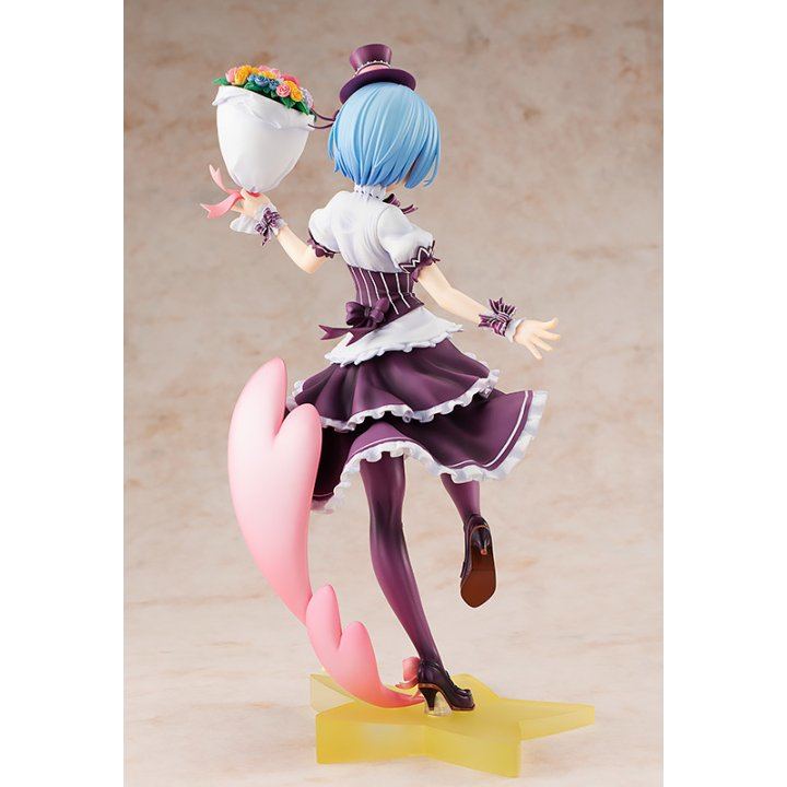 Re:ZERO -Starting Life in Another World: Rem Birthday Ver. - 1/7 Complete Figure Re:ZERO -Starting Life in Another World: Rem Birthday Ver. - 1/7 Complete Figure