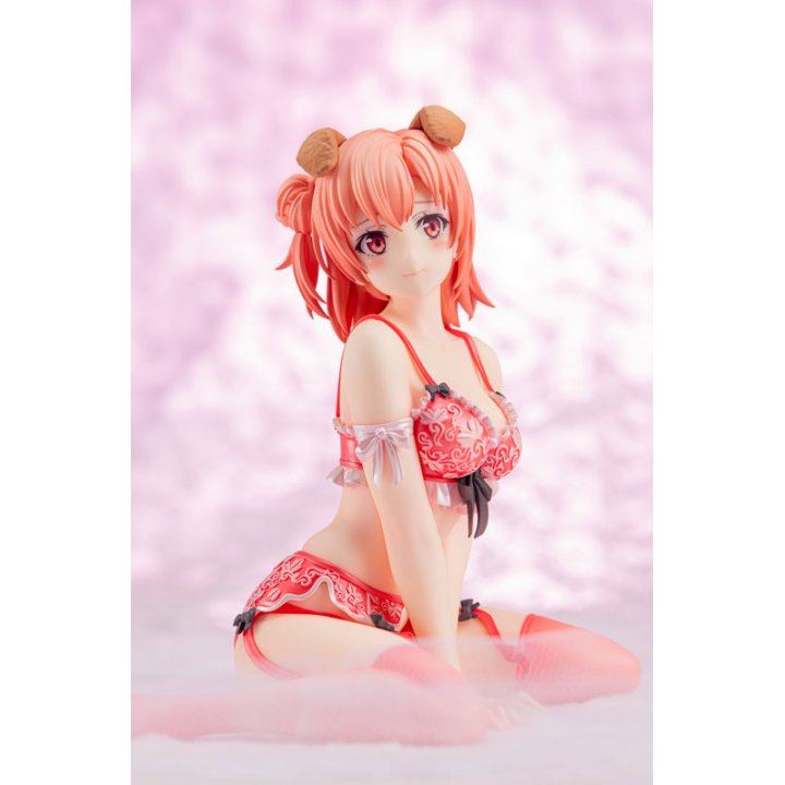 My Teen Romantic Comedy SNAFU 2: Yui Yuigahama Lingerie Ver. - 1/7 Complete Figure My Teen Romantic Comedy SNAFU 2: Yui Yuigahama Lingerie Ver. - 1/7 Complete Figure