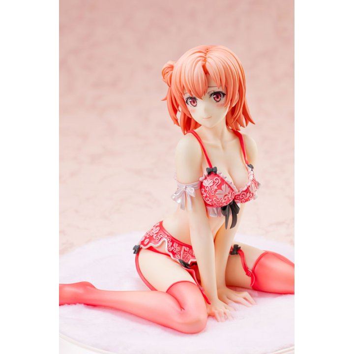 My Teen Romantic Comedy SNAFU 2: Yui Yuigahama Lingerie Ver. - 1/7 Complete Figure My Teen Romantic Comedy SNAFU 2: Yui Yuigahama Lingerie Ver. - 1/7 Complete Figure
