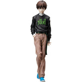 Evangelion: Shinji Ikari RADIO EVA Ver. - 1/7 Complete Figure