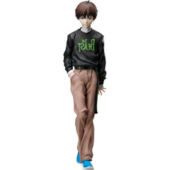 Evangelion: Shinji Ikari RADIO EVA Ver. - 1/7 Complete Figure