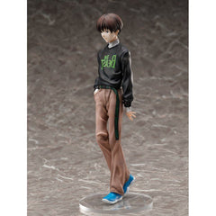 Evangelion: Shinji Ikari RADIO EVA Ver. - 1/7 Complete Figure