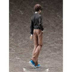 Evangelion: Shinji Ikari RADIO EVA Ver. - 1/7 Complete Figure