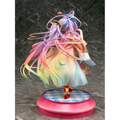 No Game No Life: Shiro Summer Season Ver. - 1/7 Complete Figure