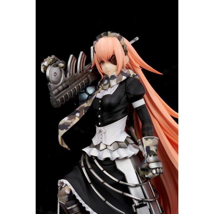 Overlord: CZ2128 Delta - 1/7 Complete Figure Overlord: CZ2128 Delta - 1/7 Complete Figure