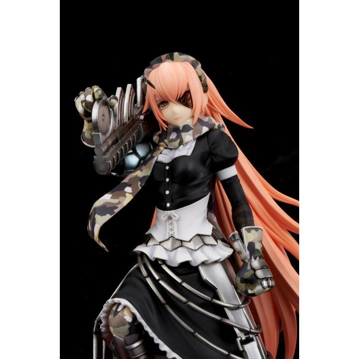 Overlord: CZ2128 Delta - 1/7 Complete Figure Overlord: CZ2128 Delta - 1/7 Complete Figure