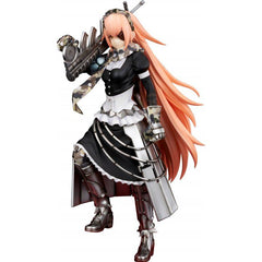Overlord: CZ2128 Delta - 1/7 Complete Figure
