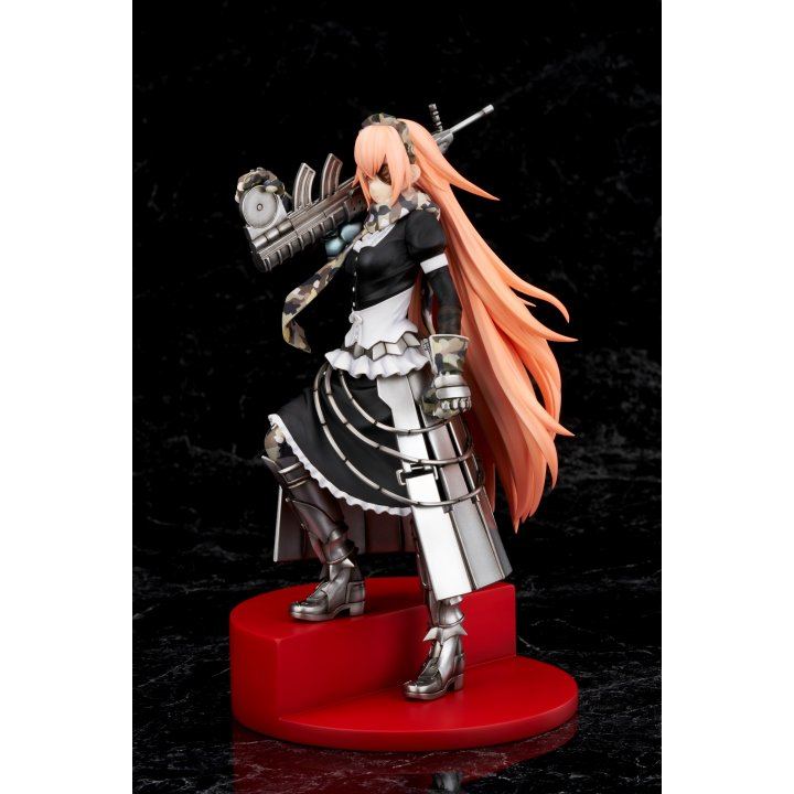 Overlord: CZ2128 Delta - 1/7 Complete Figure Overlord: CZ2128 Delta - 1/7 Complete Figure