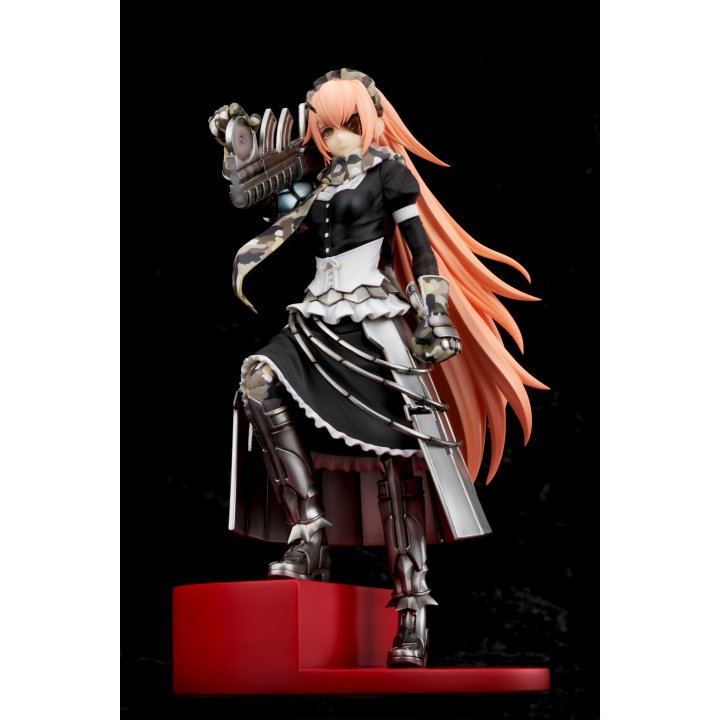 Overlord: CZ2128 Delta - 1/7 Complete Figure Overlord: CZ2128 Delta - 1/7 Complete Figure