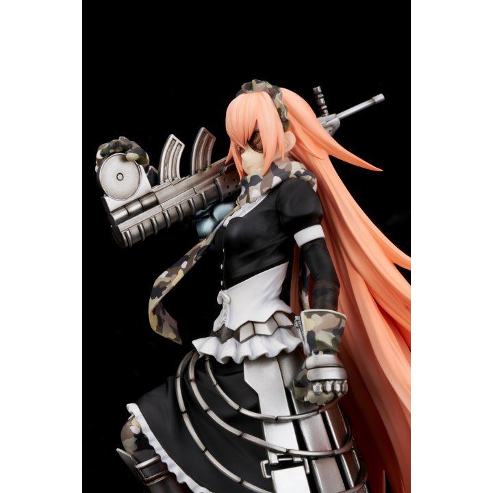 Overlord: CZ2128 Delta - 1/7 Complete Figure Overlord: CZ2128 Delta - 1/7 Complete Figure