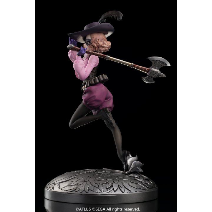 Persona 5: Haru Okumura - 1/7 Complete Figure Persona 5: Haru Okumura - 1/7 Complete Figure