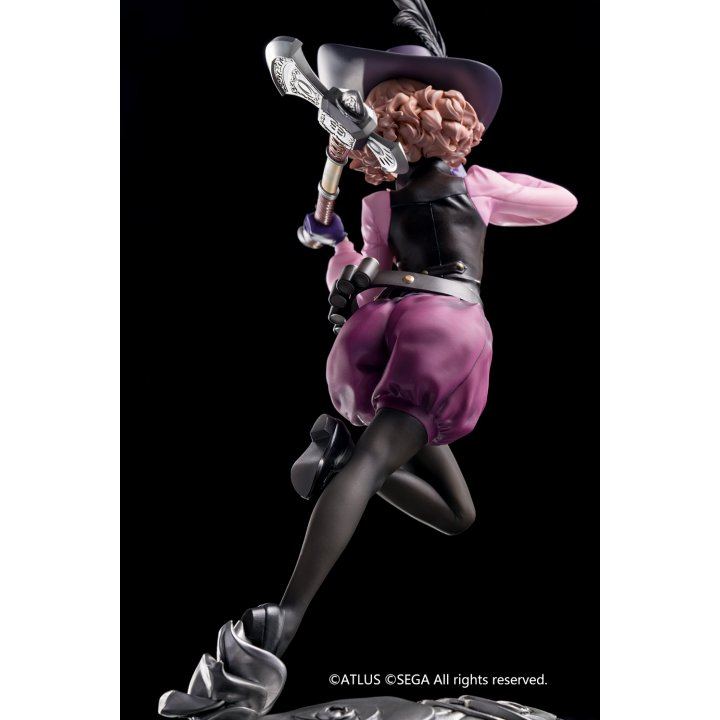 Persona 5: Haru Okumura - 1/7 Complete Figure Persona 5: Haru Okumura - 1/7 Complete Figure