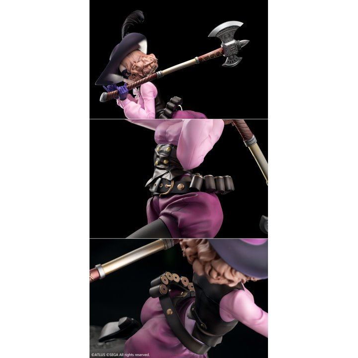 Persona 5: Haru Okumura - 1/7 Complete Figure Persona 5: Haru Okumura - 1/7 Complete Figure