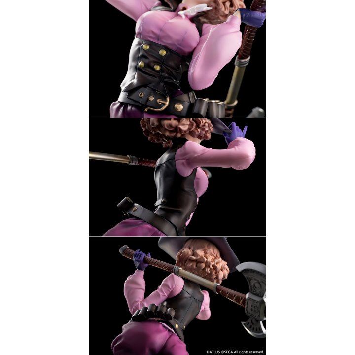 Persona 5: Haru Okumura - 1/7 Complete Figure Persona 5: Haru Okumura - 1/7 Complete Figure