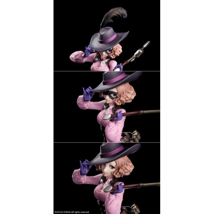 Persona 5: Haru Okumura - 1/7 Complete Figure Persona 5: Haru Okumura - 1/7 Complete Figure