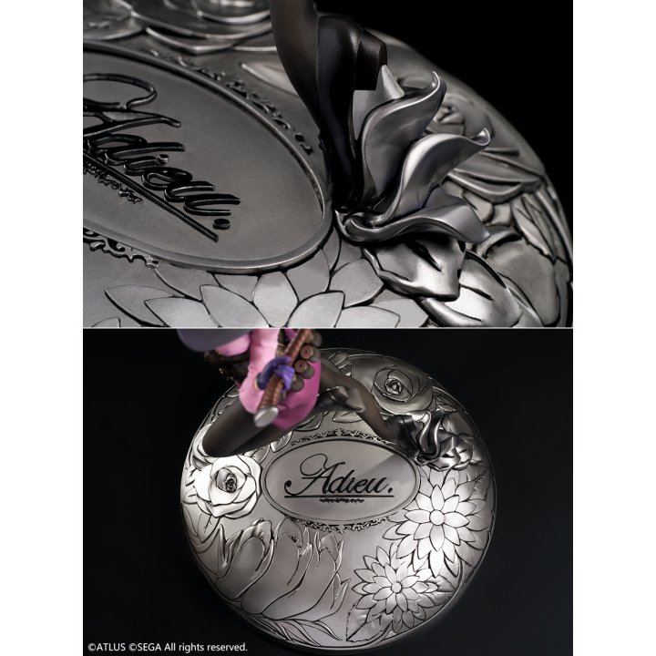 Persona 5: Haru Okumura - 1/7 Complete Figure Persona 5: Haru Okumura - 1/7 Complete Figure