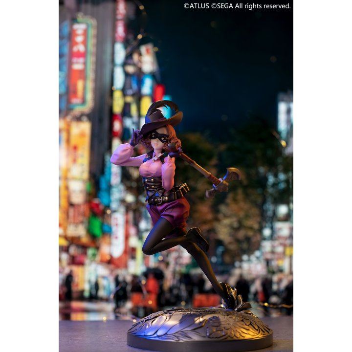 Persona 5: Haru Okumura - 1/7 Complete Figure Persona 5: Haru Okumura - 1/7 Complete Figure