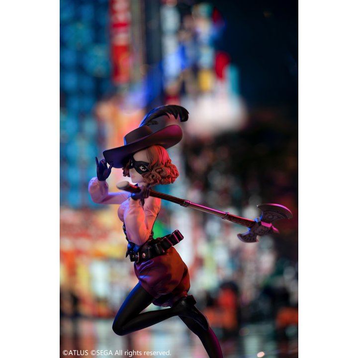 Persona 5: Haru Okumura - 1/7 Complete Figure Persona 5: Haru Okumura - 1/7 Complete Figure