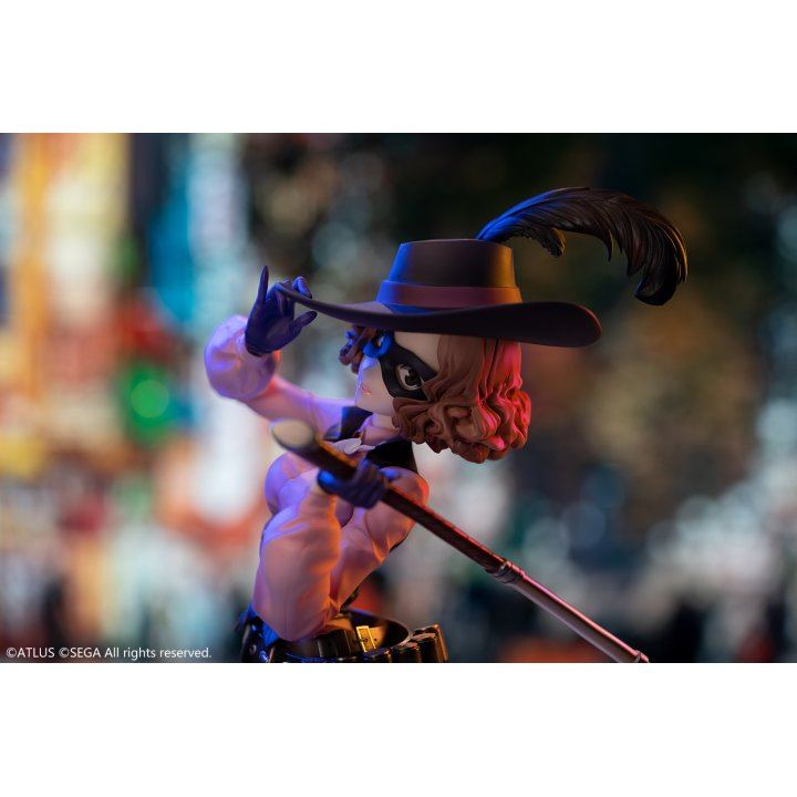 Persona 5: Haru Okumura - 1/7 Complete Figure Persona 5: Haru Okumura - 1/7 Complete Figure