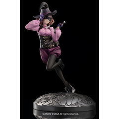 Persona 5: Haru Okumura - 1/7 Complete Figure