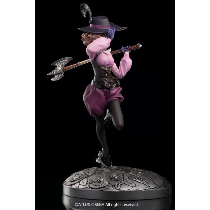 Persona 5: Haru Okumura - 1/7 Complete Figure Persona 5: Haru Okumura - 1/7 Complete Figure