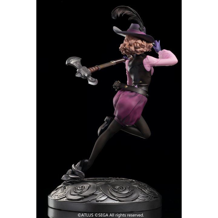 Persona 5: Haru Okumura - 1/7 Complete Figure Persona 5: Haru Okumura - 1/7 Complete Figure