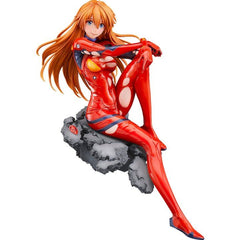 Rebuild of Evangelion: Asuka Langley Soryu - 1/7 Complete Figure