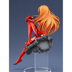Rebuild of Evangelion: Asuka Langley Soryu - 1/7 Complete Figure