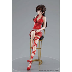 Rent-A-Girlfriend: Chizuru Mizuhara Date Dress Ver. - 1/7 Complete Figure