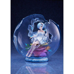 Re:ZERO -Starting Life in Another World: Rem Aqua Orb Ver. - 1/7 Complete Figure