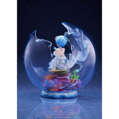 Re:ZERO -Starting Life in Another World: Rem Aqua Orb Ver. - 1/7 Complete Figure