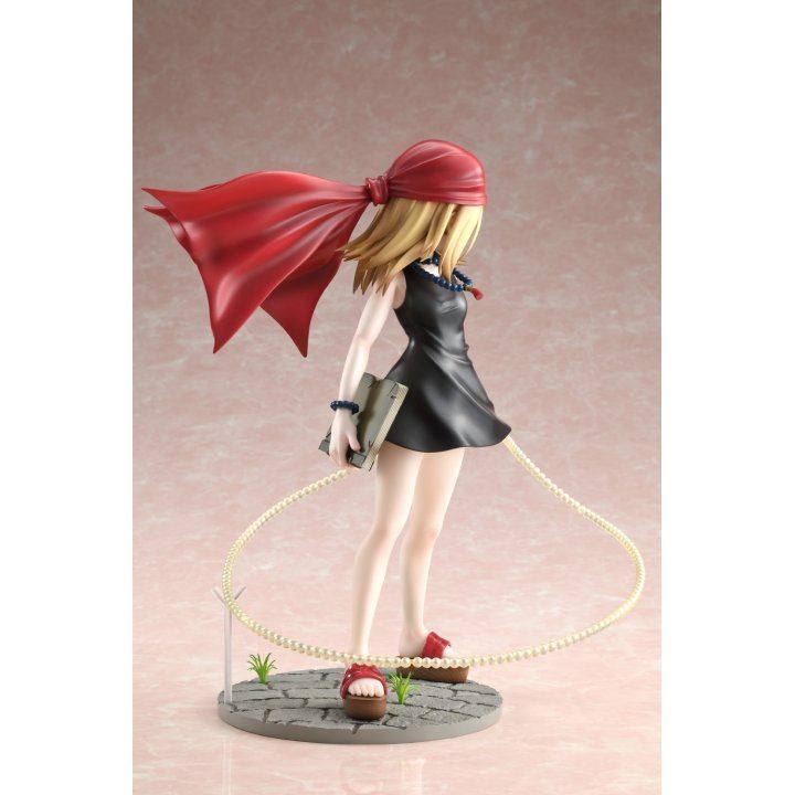Shaman King: Anna Kyoyama - 1/7 Complete Figure Shaman King: Anna Kyoyama - 1/7 Complete Figure